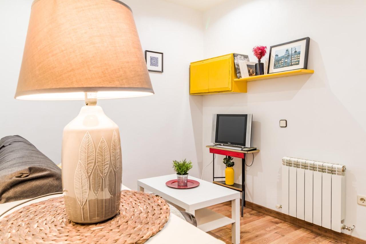 Apartamento Pyr Select Sur Vii Madrid