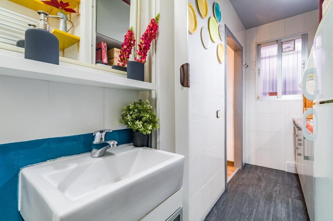 Pyr Select Sur Vii Apartamento Madrid